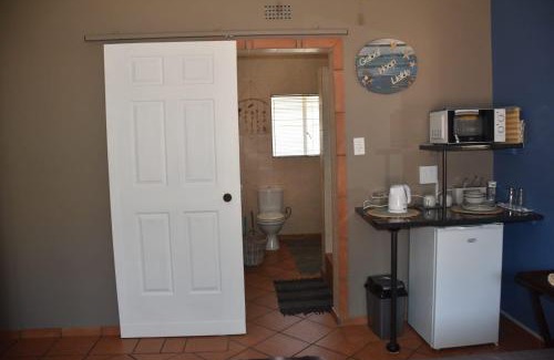 Sasolburg House | CasaC Guesthouse