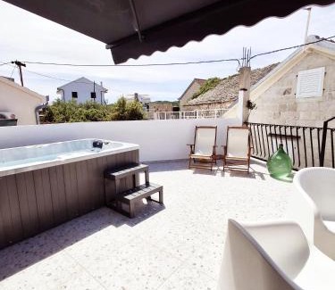 Okrug Donji Villa | CasaCalla