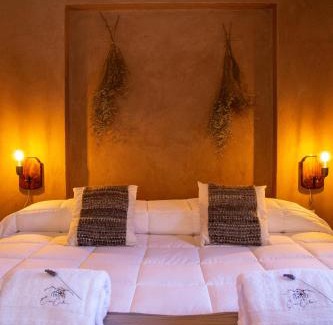 Tilcara Hotel | CasaCalma Hotel Boutique