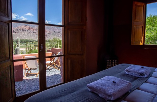 Tilcara Hotel | CasaCalma Hotel Boutique