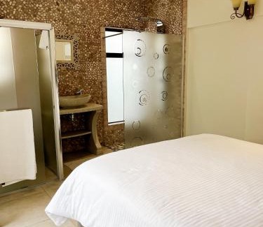 Big Bay Villa | CasaCalme Guest House