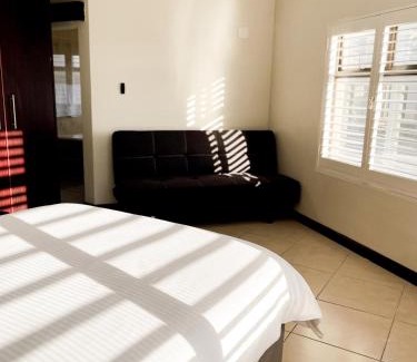 Big Bay Villa | CasaCalme Guest House