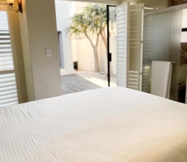 Big Bay Villa | CasaCalme Guest House