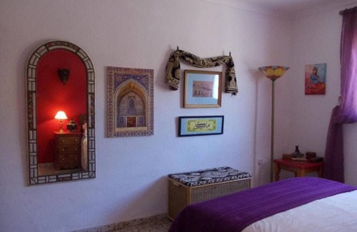 Valle de Abdalagis House | Casacamino343