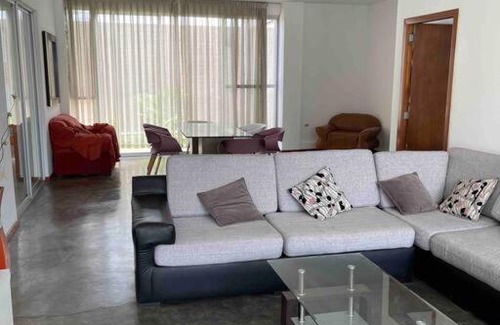 Lurigancho House | CASACAMP