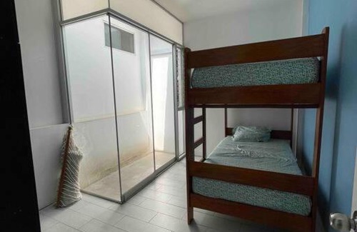 Lurigancho House | CASACAMP