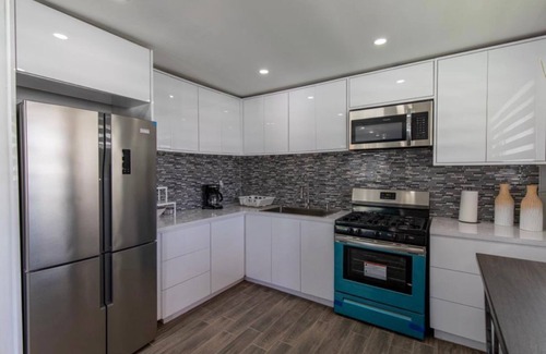 Sabana Abajo House | CasaCarolinaVibes/Duplex/5bed/2bath
