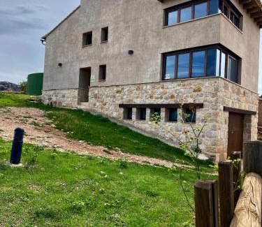 Penarroya de Tastavins Ski Chalet | Casacastillo28