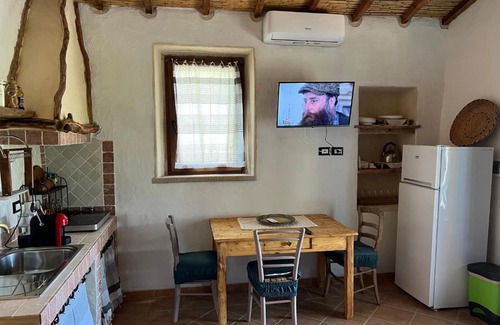 Sa Castangia Apartment | Casacci