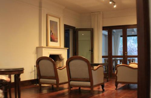 San Salvador de Jujuy Hotel | CasaCharcas Hotel Boutique