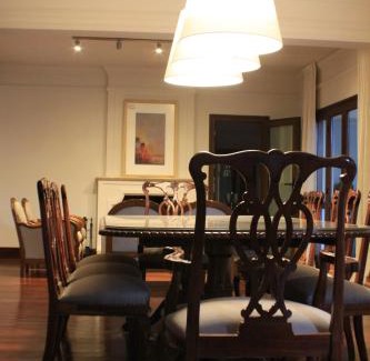 San Salvador de Jujuy Hotel | CasaCharcas Hotel Boutique