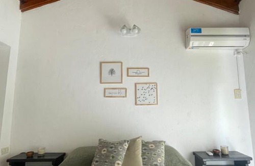 Navarro House | Casachica Navarro