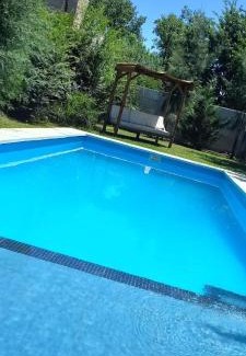 General Rodriguez House | CasaClubDescanso