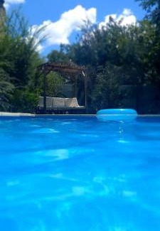 General Rodriguez House | CasaClubDescanso