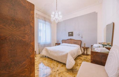 Arezzo Apartment | CasAdòro