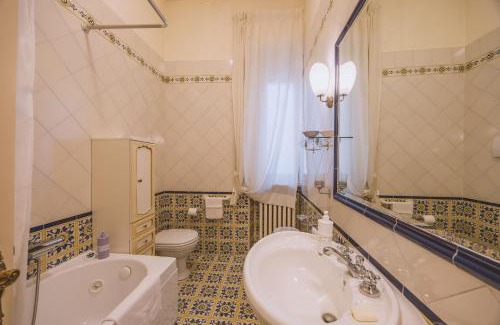 Arezzo Apartment | CasAdòro