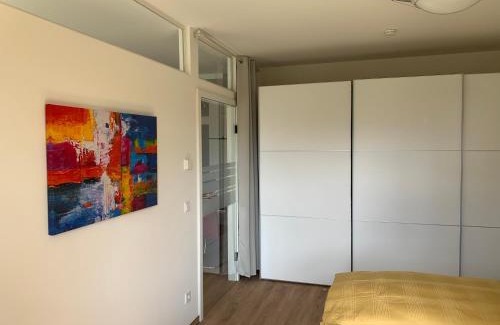 Wismar Apartment | Casada: 3-Zimmer-Zuhause mit Büro
