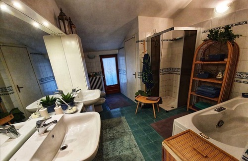Lessona Bed & Breakfast | CasAda