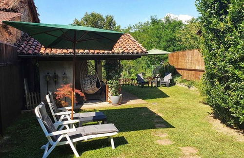 Lessona Bed & Breakfast | CasAda
