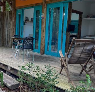 Regencia Ski Chalet | Casadajulia