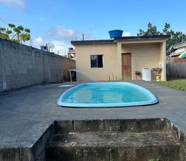 Itaipava House | CasadaKassia