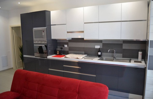Montesilvano Apartment | "Casadamare" CLOSE TO THE BEACH!