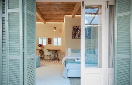 Kfardebian House | Casadar Guesthouse