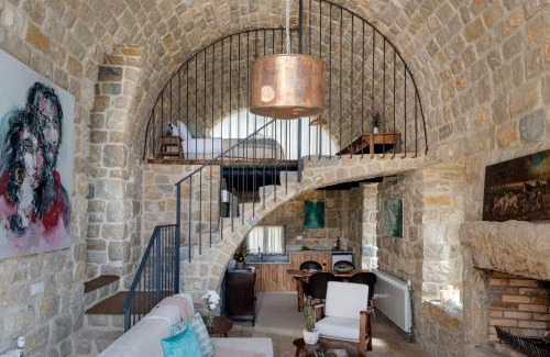 Kfardebian House | Casadar Guesthouse