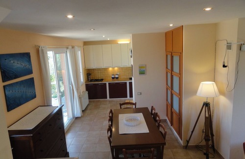 Sassari Villa | casadellameridiana: villa with pool, air conditioned in a peaceful old olive gro