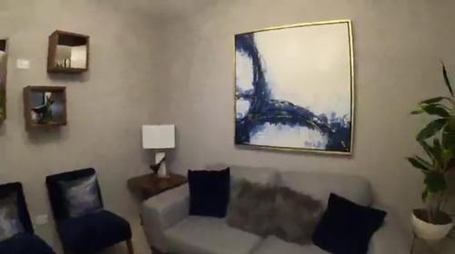 Saltillo Apartment | CasaDelRey