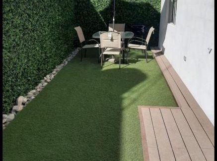 Saltillo Apartment | CasaDelRey