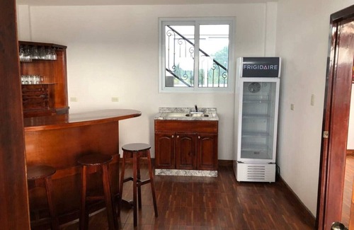 Santiago Atitlan House | CasaDePiedra, CerroDeOro, LagoAtitlan, Brand New