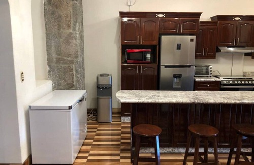 Santiago Atitlan House | CasaDePiedra, CerroDeOro, LagoAtitlan, Brand New