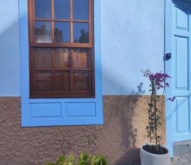 Tazacorte House | CasaDeVita