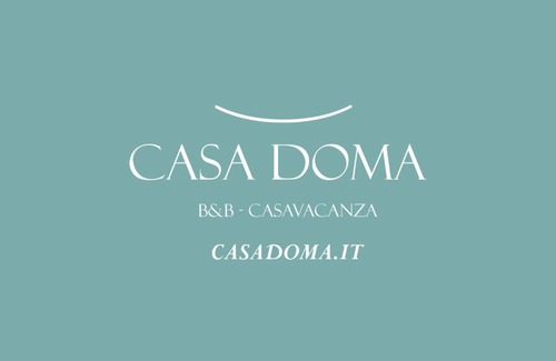 Policoro House | CASADOMA Casa Vacanza - B&B