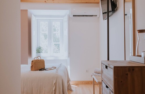 Constancia Bed & Breakfast | Casadoriohotel