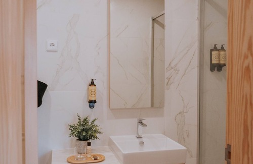 Constancia Bed & Breakfast | Casadoriohotel