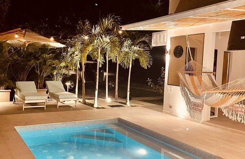 Anapoima House | CasaDorothea 3 Luxury House