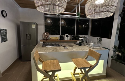 Anapoima House | CasaDorothea 4 Luxury Houses