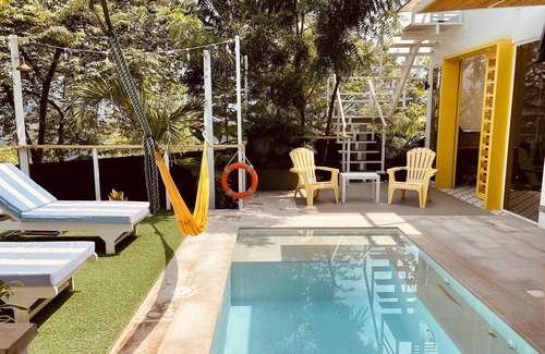 Anapoima House | CasaDorothea 4 Luxury Houses