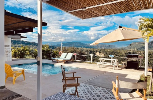Apulo Cottage | CasaDorothea