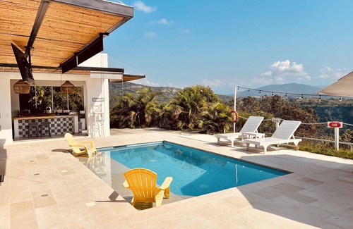 Anapoima House | CasaDorothea2 Luxury House