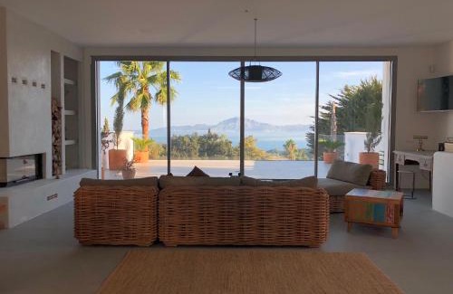 El Cuarton Apartment | casadosaguas