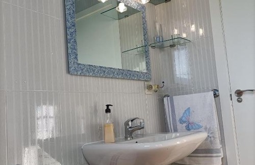 Atarfe House | CasaElaqui