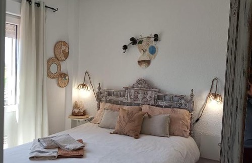 Atarfe House | CasaElaqui