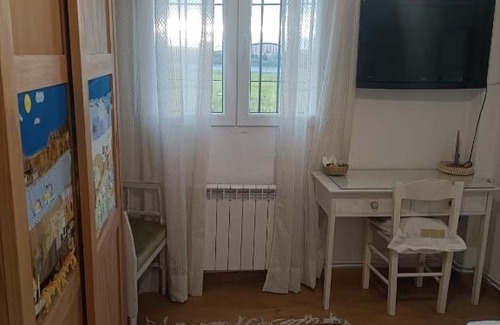 Atarfe House | CasaElaqui