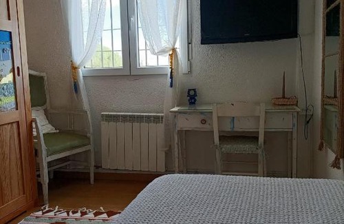 Atarfe House | CasaElaqui