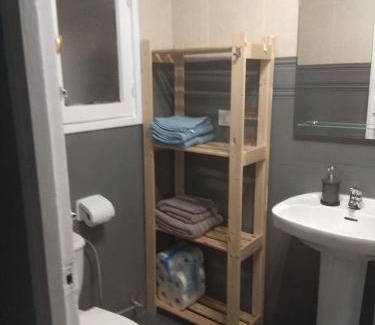 Mieres del Camino Apartment | Casaelcandano