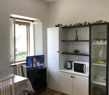 Gorgonzola Apartment | casaelisa