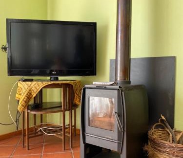 Vicuna House | Casaelqui